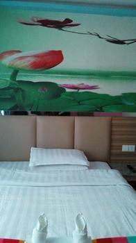 Sea Theme Hotel Чанша Екстериор снимка